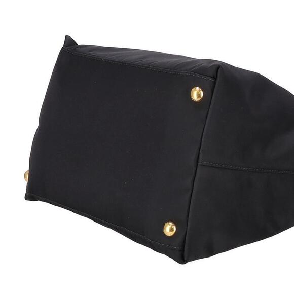 PRADA Nylon Handbag - Picture 3 of 10